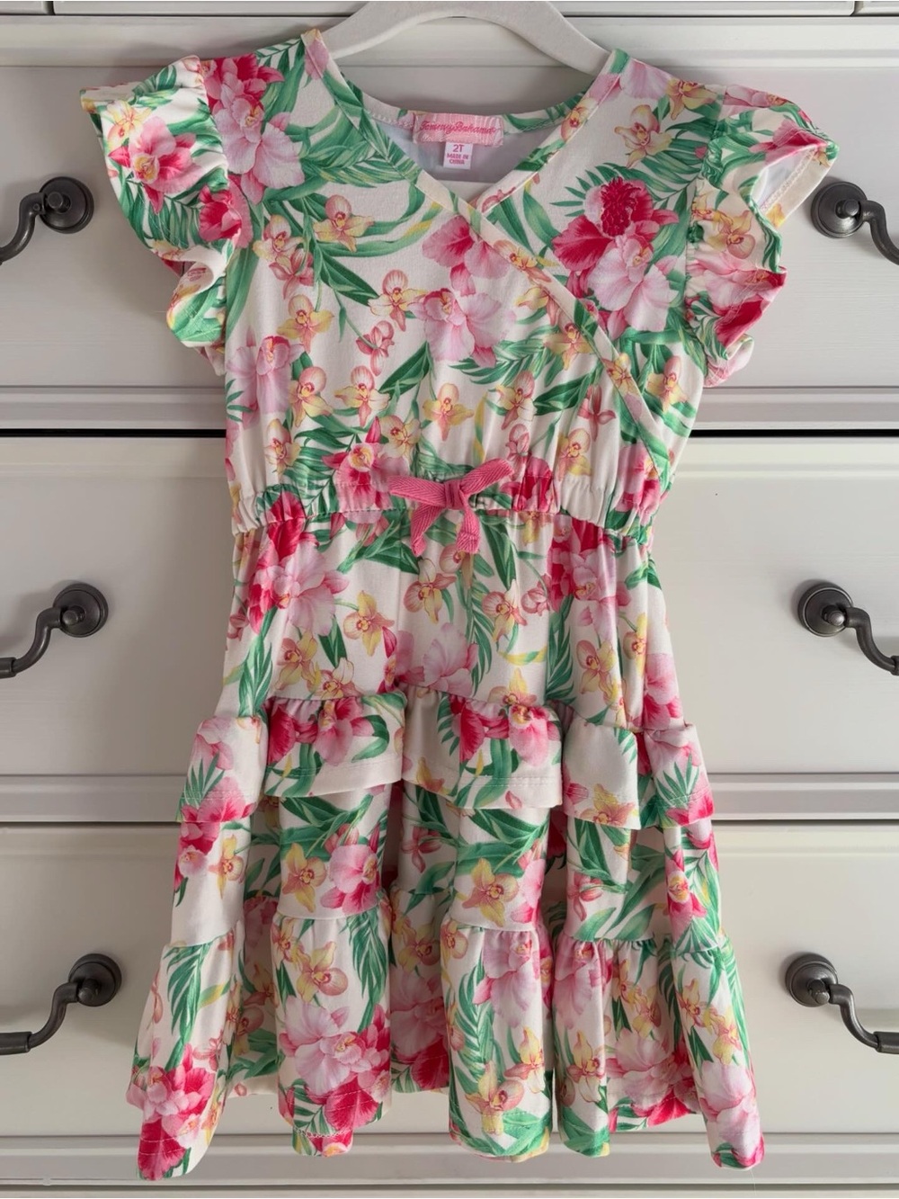 EUC Tommy Bahama Dress